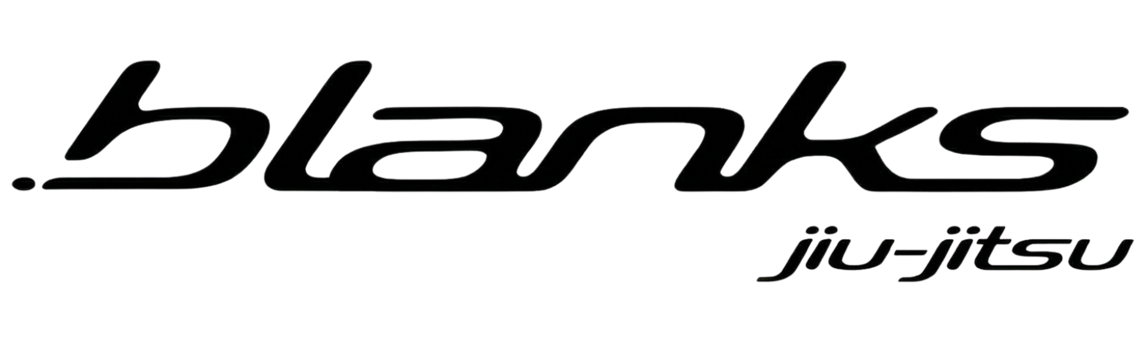Blanks Jiu Jitsu